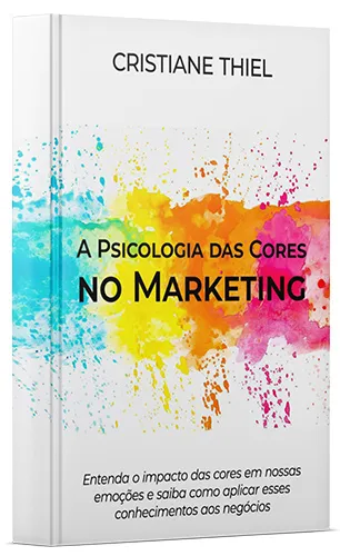 Psicologia das Cores no Marketing